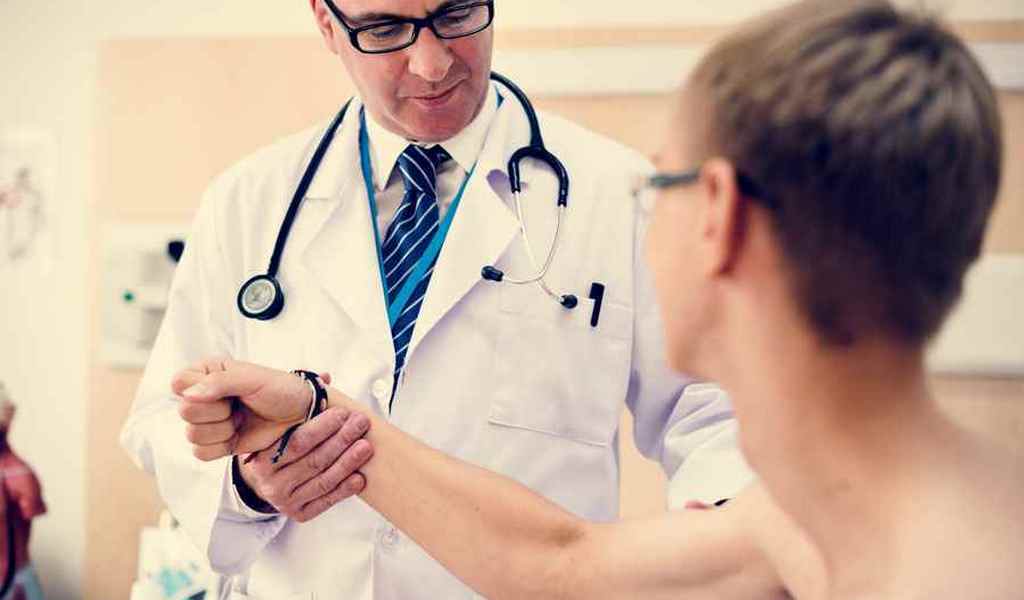 Лечение зависимости от соли в Волоколамске